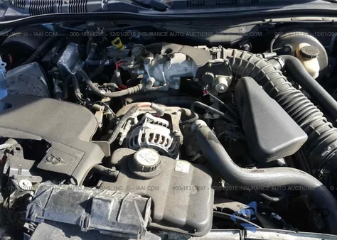 2005 Mercury Grand Marquis Ls/Lse z USA, uszkodzony, nr VIN 2MEFM75W05X623582